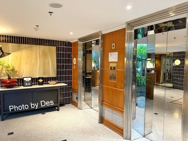 【宿記】泰國．曼谷．Silom Serene Hotel(十