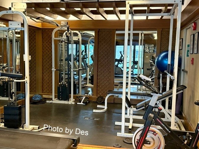 【宿記】泰國．曼谷．Silom Serene Hotel(十