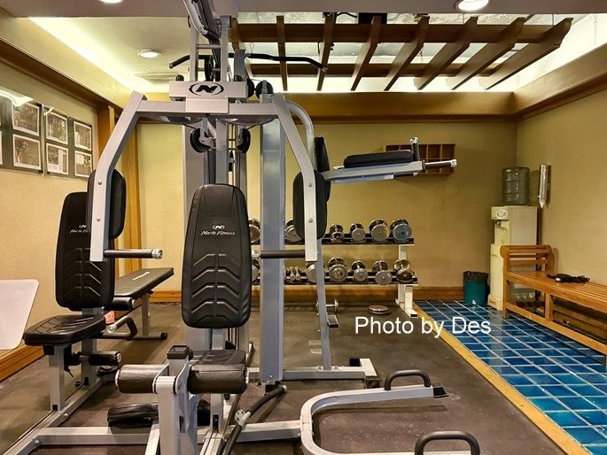 【宿記】泰國．曼谷．Silom Serene Hotel(十