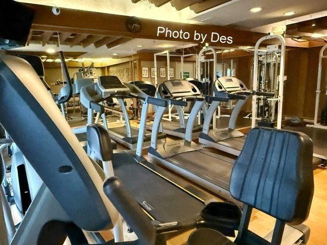 【宿記】泰國．曼谷．Silom Serene Hotel(十