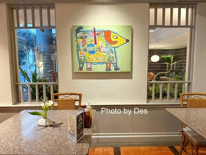 【宿記】泰國．曼谷．Silom Serene Hotel(十