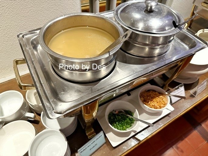 【宿記】泰國．曼谷．Silom Serene Hotel(十