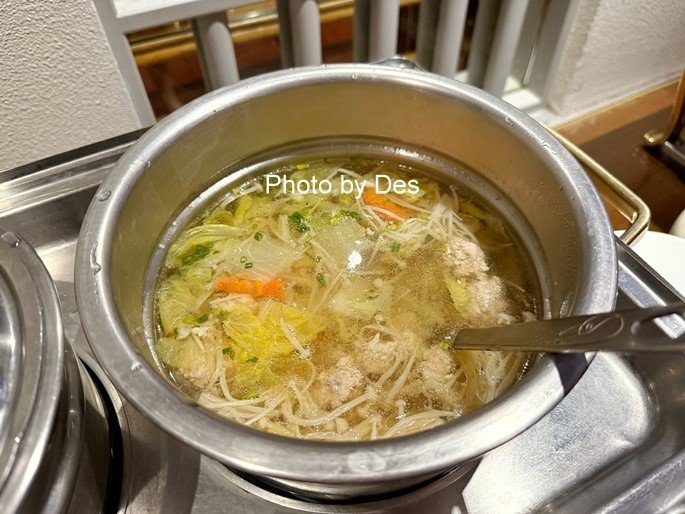 【宿記】泰國．曼谷．Silom Serene Hotel(十