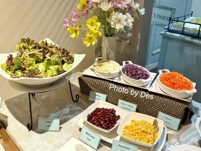 【宿記】泰國．曼谷．Silom Serene Hotel(十