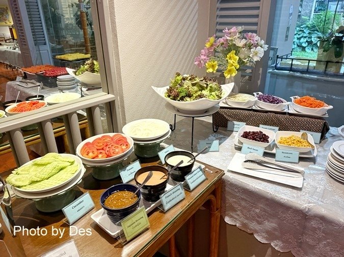 【宿記】泰國．曼谷．Silom Serene Hotel(十