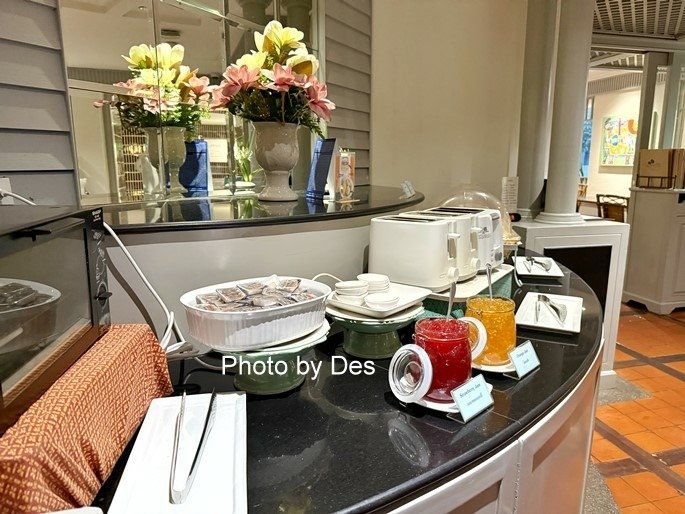 【宿記】泰國．曼谷．Silom Serene Hotel(十