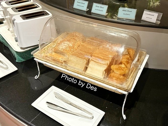 【宿記】泰國．曼谷．Silom Serene Hotel(十