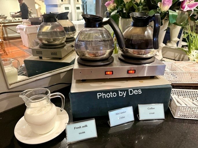 【宿記】泰國．曼谷．Silom Serene Hotel(十