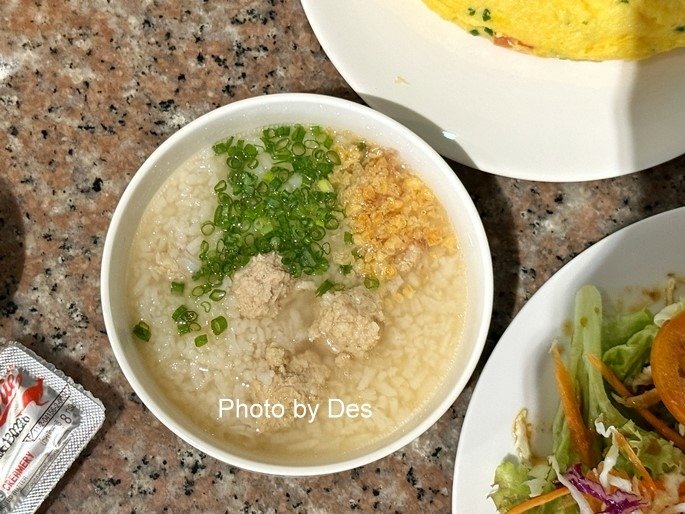 【宿記】泰國．曼谷．Silom Serene Hotel(十
