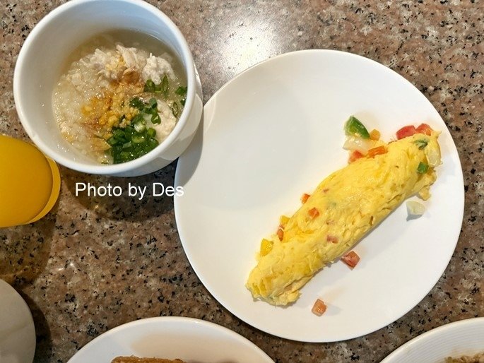 【宿記】泰國．曼谷．Silom Serene Hotel(十