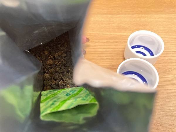 【進口精品茶葉】茶好玩，顛覆市場的精心挑選好茶~開箱幸福貴妃