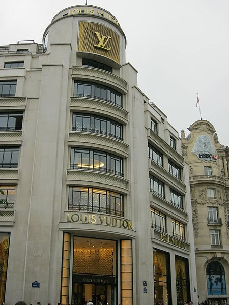 LV總店