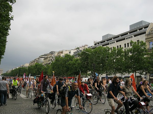 香舍里榭大道
