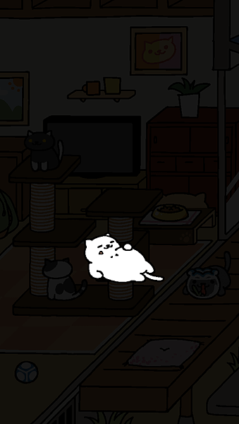 貓咪收集(ねこあつめ)