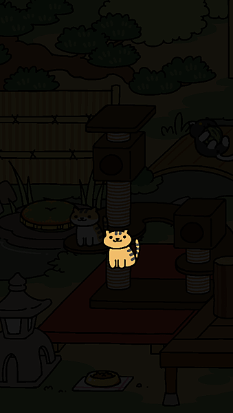 貓咪收集(ねこあつめ)