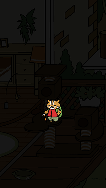 貓咪收集(ねこあつめ)