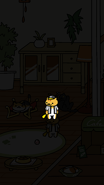 貓咪收集(ねこあつめ)