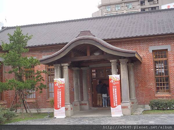 西本院寺