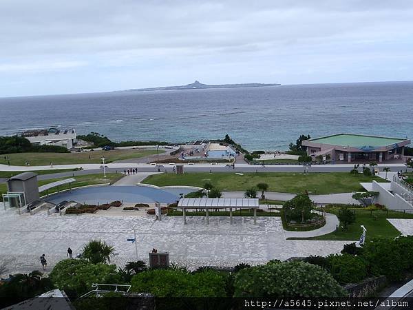 海景