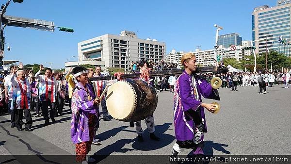 2023撞轎祈福慶典