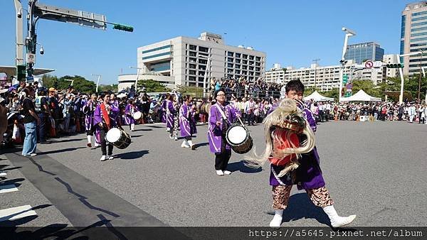 2023撞轎祈福慶典