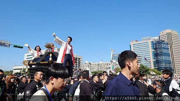 2023撞轎祈福慶典