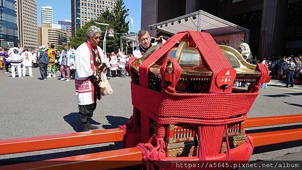 2023撞轎祈福慶典