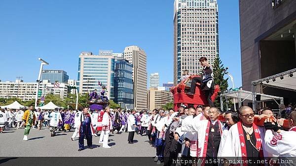 2023撞轎祈福慶典