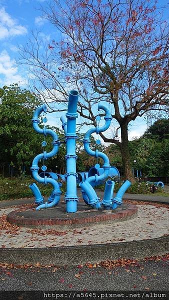 台北自來水博物館