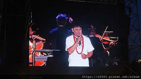 2024總統府音樂會