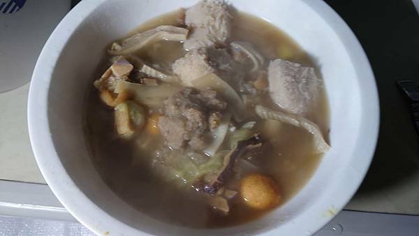 佛跳牆