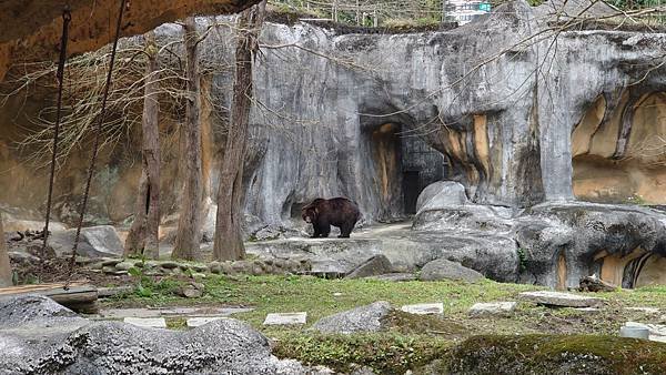 臺北市立木柵動物園