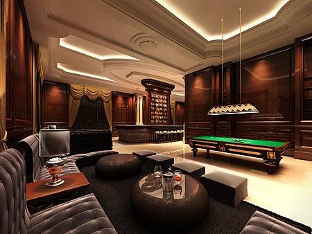290.酒吧-Loumge Bar