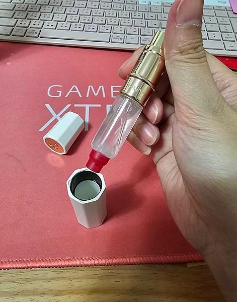 日常必備的隨身香水瓶-Perfume Pod攜帶式香水分裝瓶