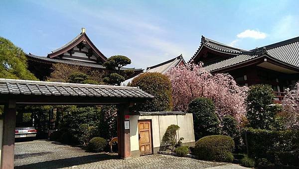 大本山 増上寺-2