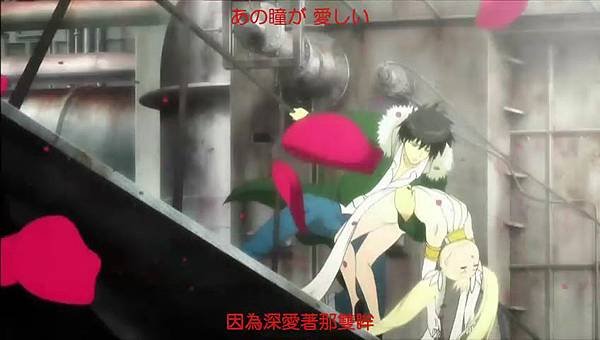 ダンス イン ザ ヴァンパイアバンド【吸血鬼同盟】02 咆哮[(005054)2017-06-13-09-42-03].JPG