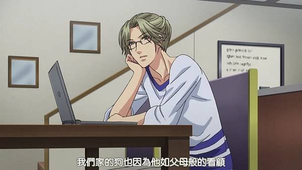 [HYSUB]Super Lovers S2[01][BIG5_MP4][1280X720][(010186)2017-06-14-13-46-04].JPG