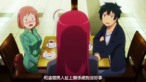 [HKG][Hataraku Maou-sama][03][v2][720P][Big5][5E24FFFD][(025295)2017-08-13-10-47-58].JPG
