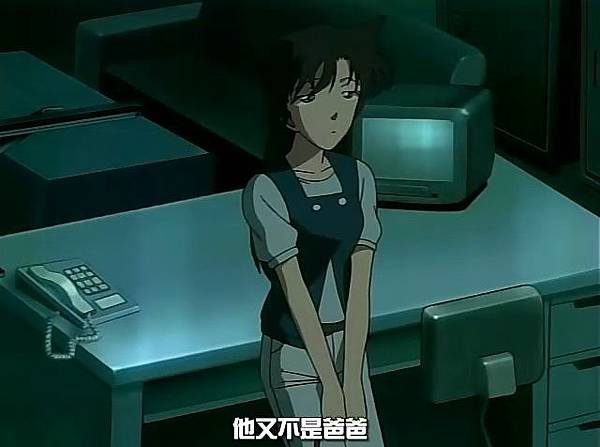 名偵探柯南-400 心存疑惑的小蘭[(024190)2018-02-18-17-35-33].JPG