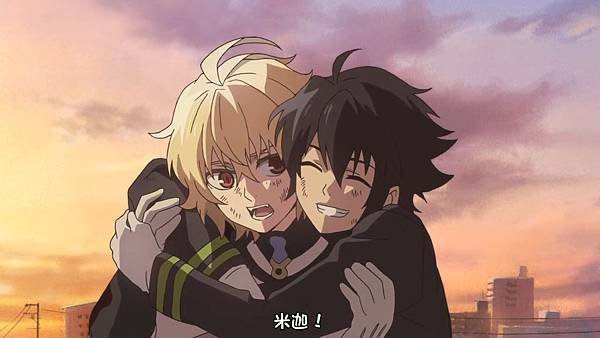 終結的熾天使 2 (JYFanSub) -10[優和米迦][BIG5][1280X720].mp4_20180513_170711.937.jpg