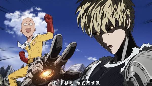 [KNA][One_Punch_Man][12END][1280x720][x264_AAC][BIG5][(028483)2019-03-03-16-13-40].JPG