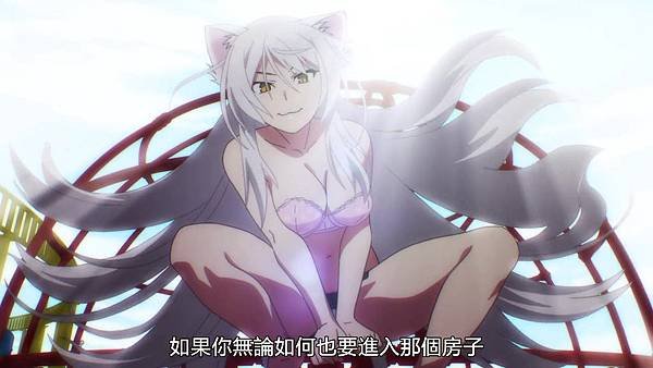 [Nekomoe kissaten][Zoku·Owarimonogatari][02][720p][CHT].mp4_20190519_105256.394.jpg