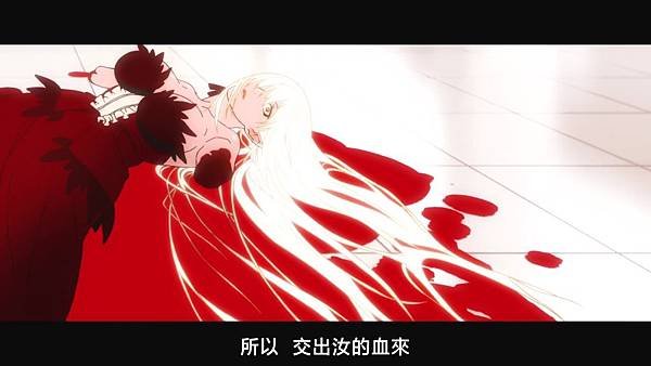 [JyFanSub][Kizumonogatari][01][BIG5][1080P].mp4_20191006_095502.459.jpg