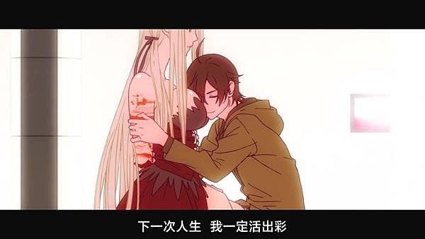 [JyFanSub][Kizumonogatari][01][BIG5][1080P].mp4_20191006_100105.488.jpg