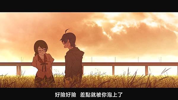 [JyFanSub][Kizumonogatari][02][BIG5][720P].mp4_20191006_115820.703.jpg