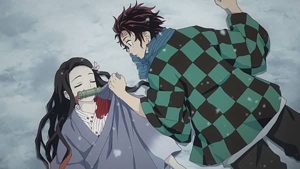 [BeanSub%26;FZSD%26;LoliHouse] Kimetsu no Yaiba - 01 [WebRip 1080p HEVC-10bit AAC ASSx2].mkv_20191123_083740.458.jpg