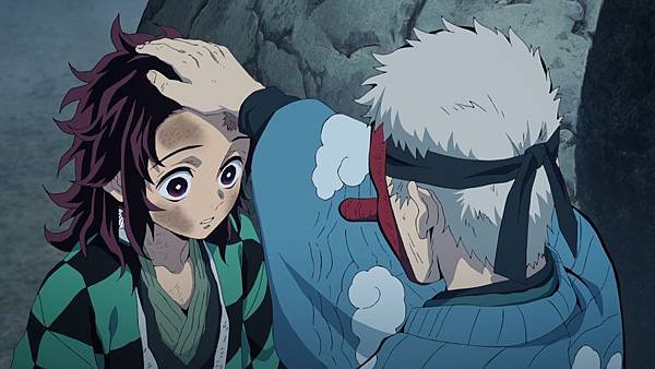 [BeanSub%26;FZSD%26;LoliHouse] Kimetsu no Yaiba - 04 [WebRip 1080p HEVC-10bit AAC ASSx2].mkv_20191123_092810.511.jpg