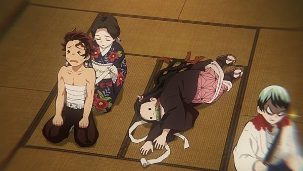 [BeanSub%26;FZSD%26;LoliHouse] Kimetsu no Yaiba - 12 [WebRip 1080p HEVC-10bit AAC ASSx2].mkv_20191123_123209.720.jpg