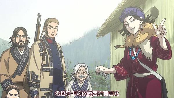 [HYSUB]Golden Kamuy[13][BIG5_MP4][1280X720].mp4_20200509_000147.430.jpg