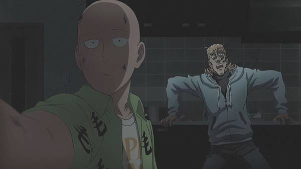 [Sakurato.sub][One Puch Man 2nd Season][01][BIG5][720P].mp4_20201001_092735.739.jpg